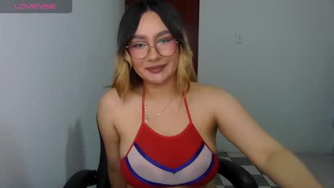 Racchell g22 online show from 04-25-26, 07:44