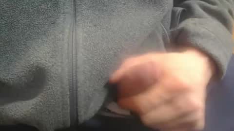 Raccoon68 online show from 02-02-25, 04:11