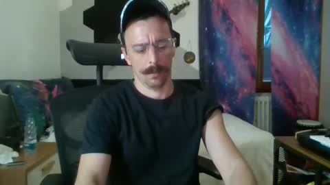 Raccoon68 online show from 09-09-25, 03:11