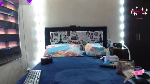 Rachel online show from 03-10-25, 11:53