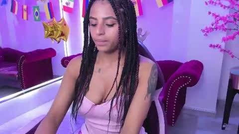 Snapshot of rachel__pretty chatting on 06-23-26, 11:41 Rachel online show from 06-23-26, 11:41