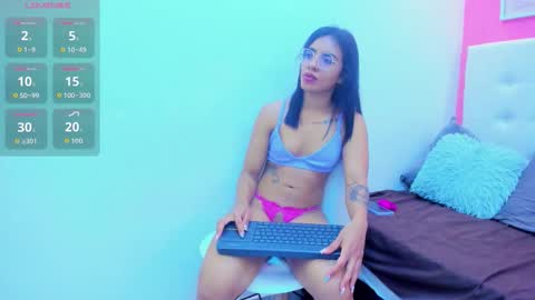 Rachel Donnelly online show from 09-15-25, 05:51