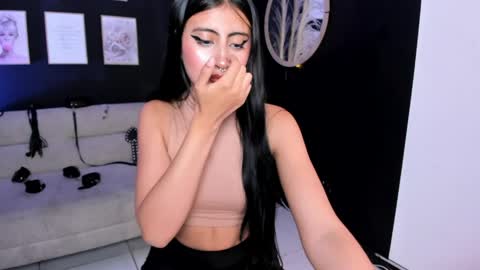 RACHEL ES online show from 04-09-26, 06:30