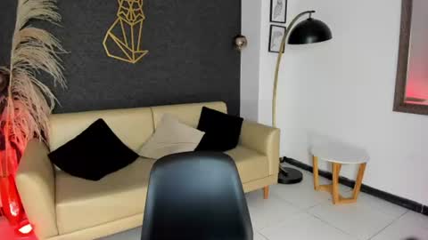RACHEL ES online show from 07-24-26, 05:38