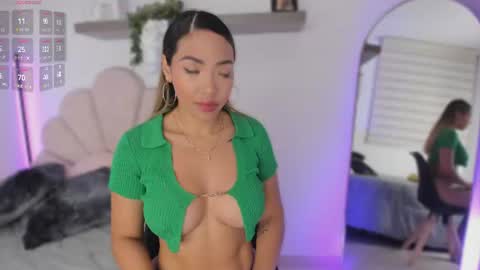 Snapshot of rachel_mor chatting on 06-23-26, 12:58 Rachelita online show from 06-23-26, 12:58