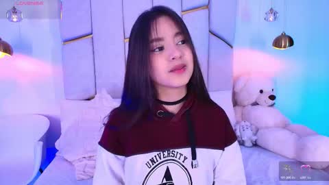 Rachel Ribeiro online show from 02-03-26, 12:21