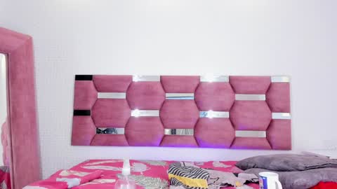  DALIANA  online show from 02-07-25, 02:40