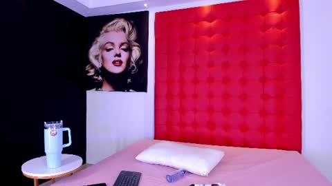  DALIANA  online show from 07-21-26, 01:02