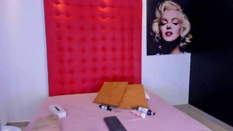  DALIANA  online show from 07-22-26, 01:47