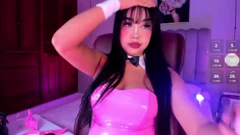 Mariana online show from 07-02-26, 07:20