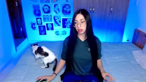 Rachel online show from 10-18-25, 11:38