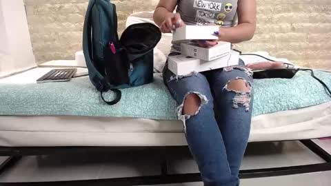  RACHEL online show from 01-18-25, 05:37