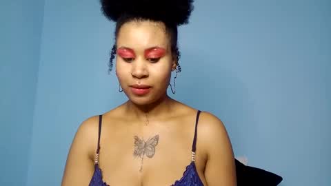 RachelAnn online show from 02-25-25, 02:36