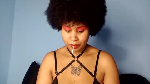 RachelAnn online show from 02-28-25, 02:20