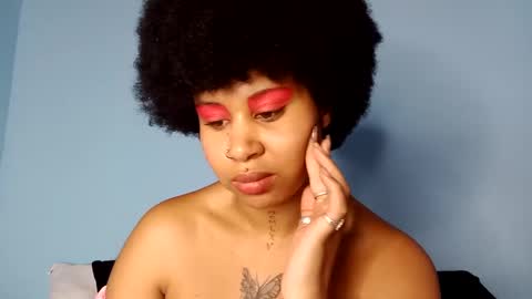 RachelAnn online show from 03-04-25, 03:59