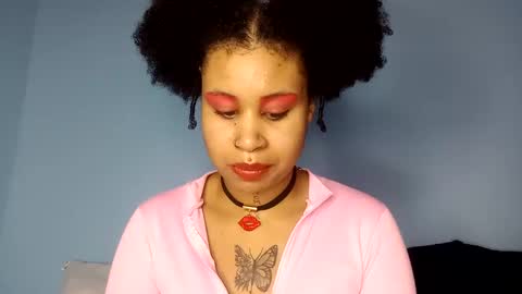 RachelAnn online show from 03-06-25, 02:09