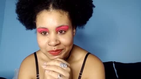 RachelAnn online show from 03-07-25, 01:29