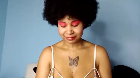 RachelAnn online show from 03-09-25, 07:37