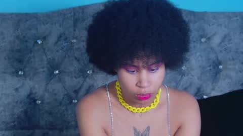 RachelAnn online show from 10-08-25, 02:20