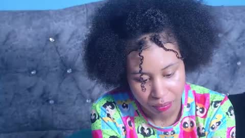 RachelAnn online show from 12-02-25, 02:17