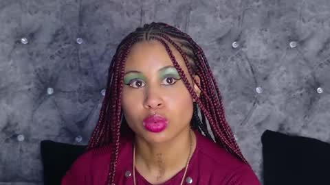 RachelAnn online show from 12-17-25, 01:55