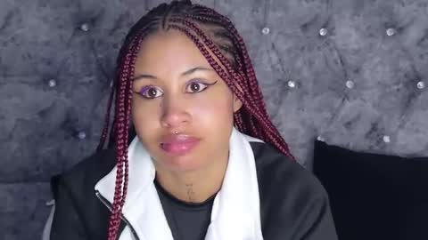 RachelAnn online show from 12-20-25, 03:24