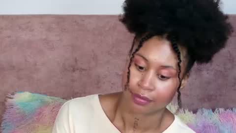 RachelAnn online show from 07-04-26, 03:24