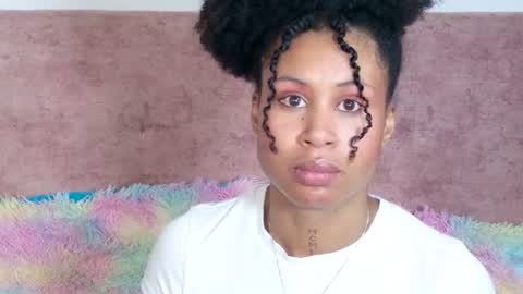 RachelAnn online show from 07-19-26, 03:43