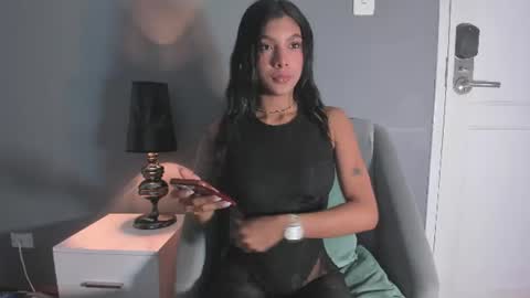 Snapshot of rachelarias chatting on 06-13-26, 11:52 RACHEL online show from 06-13-26, 11:52