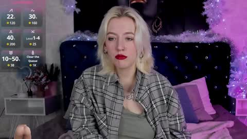 RachelCart online show from 12-30-24, 03:47