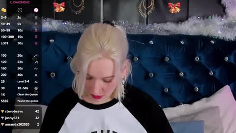 RachelCart online show from 01-07-25, 06:48