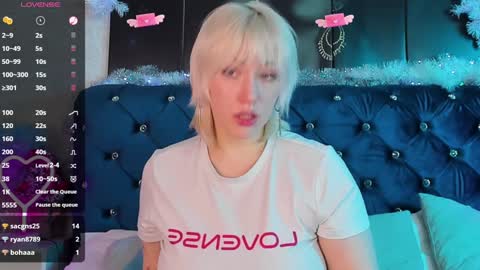 RachelCart online show from 01-24-25, 08:55