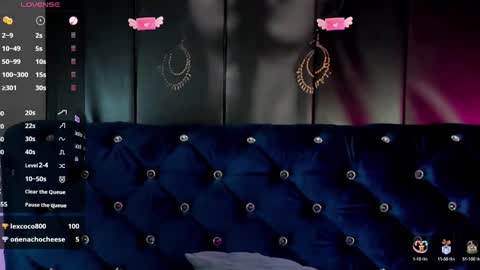 RachelCart online show from 01-27-25, 07:24