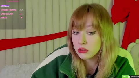 RachelCart online show from 05-05-26, 03:14
