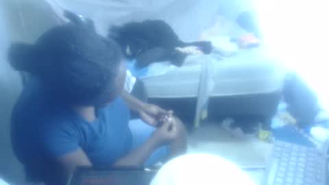 Snapshot of rachelexoticgirl chatting on 03-09-25, 04:05 rachelexoticgirl online show from 03-09-25, 04:05