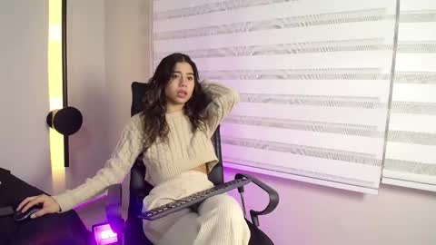 Rachell online show from 02-19-25, 03:50