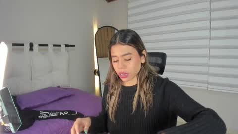 Rachell online show from 12-03-25, 03:58