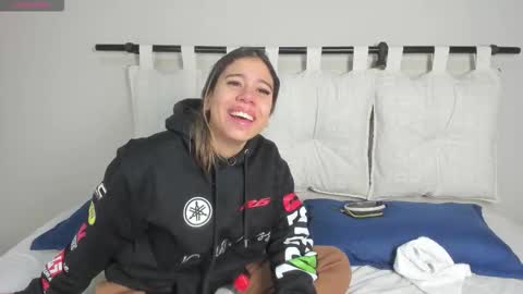 Rachell online show from 01-09-26, 04:15