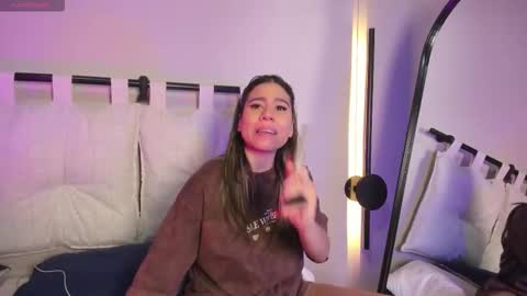 Rachell online show from 01-10-26, 03:41