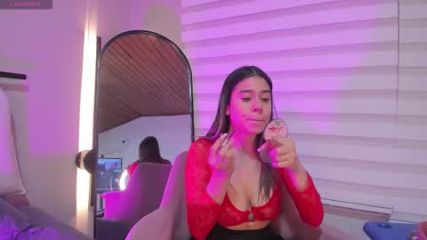 Rachell online show from 02-26-26, 04:44