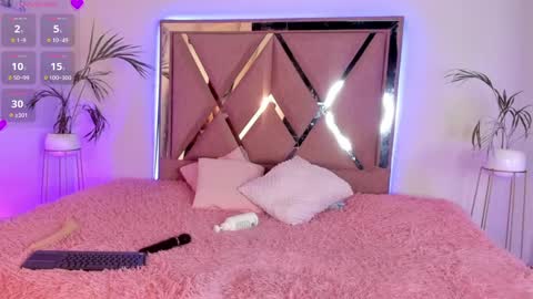 Rachel Ebony online show from 12-05-24, 07:06