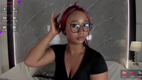 Rachel Ebony online show from 05-23-26, 02:10