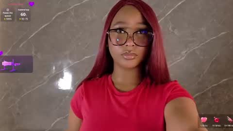 Rachel Ebony online show from 07-13-26, 01:14