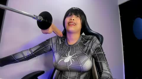 Snapshot of rachell_grey_ chatting on 05-30-26, 03:03 Rachel online show from 05-30-26, 03:03