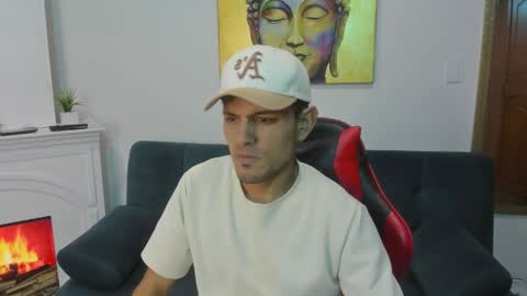 rachell_jacob online show from 04-13-26, 11:37