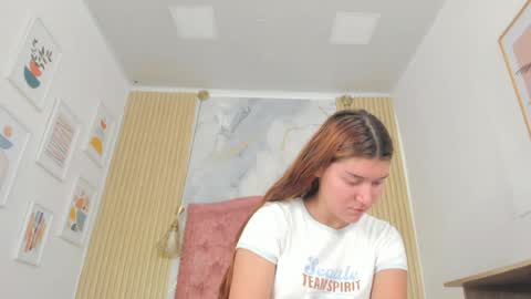 Snapshot of rachellesc chatting on 06-03-26, 12:08 rachellesc online show from 06-03-26, 12:08