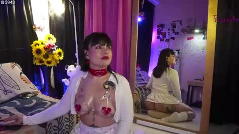 rachellk online show from 02-03-26, 09:03