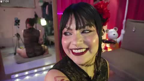 Snapshot of rachellkors_ chatting on 07-12-26, 06:54 rachellk online show from 07-12-26, 06:54