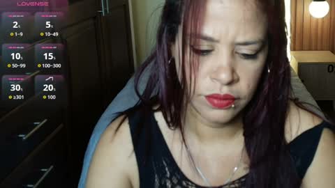 Rachell Park online show from 05-24-26, 11:48