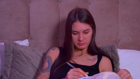 RachellSimpson online show from 01-23-25, 09:29